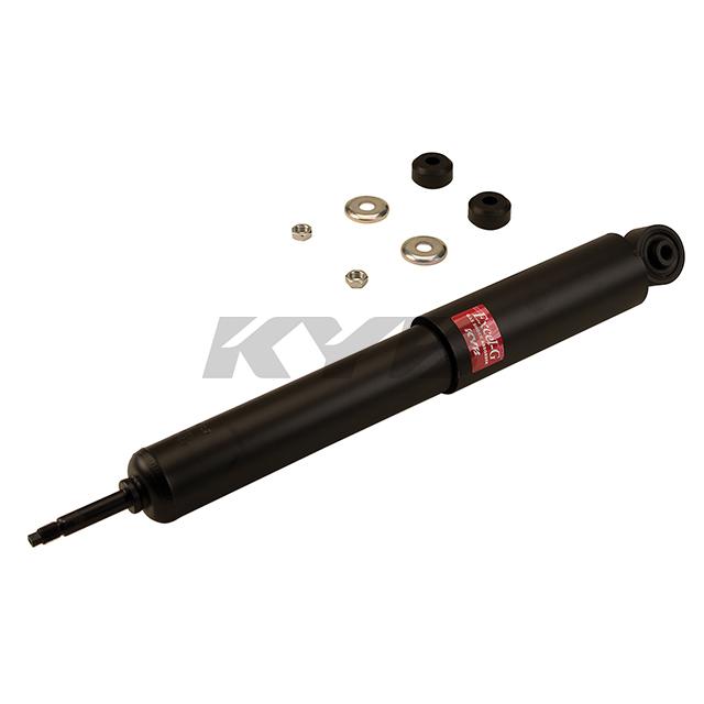Land Rover Range Rover Shock & Strut - Rear - KYB - Excel-G - `95-`02