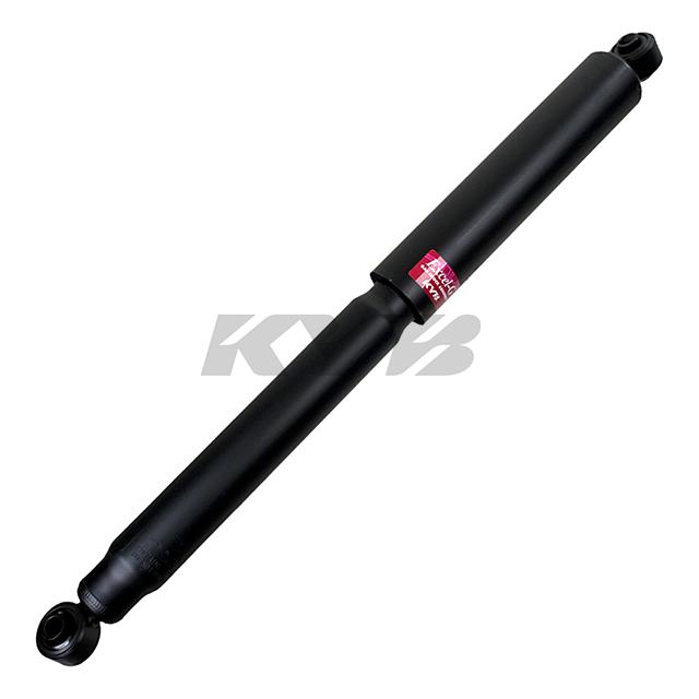 DODGE Ram 3500 Pickup Shock & Strut - Rear - KYB - Excel-G - `03-`10
