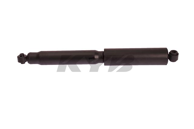 Ford F350 Super Duty Shock & Strut - Rear - KYB - Excel-G - `05-`10