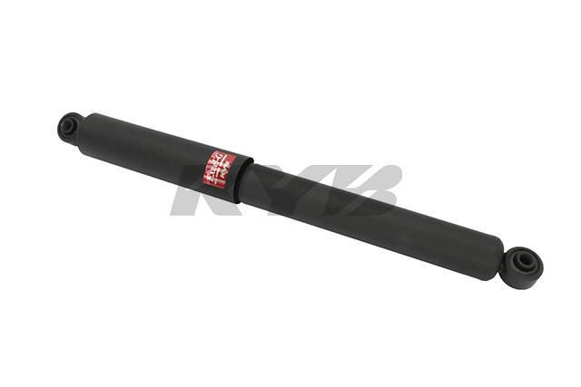 Chevrolet Silverado Suspension Kit - Rear - KYB - Excel-G - `07-`09