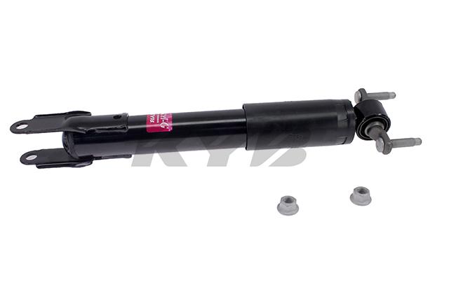 Chevrolet Silverado 2500 Shock - Front - KYB - Excel-G - `11-`23