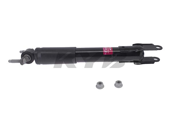 GMC Sierra 3500 HD Shock - Front - KYB - Excel-G - `11-`23