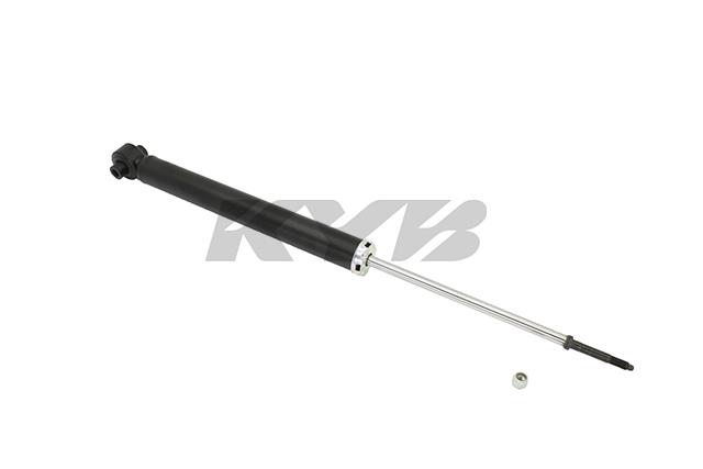 Hyundai Accent Shock & Strut - Rear - KYB - Excel-G - `06-`11