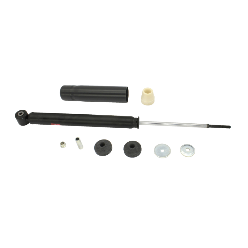 Honda Fit Shocks and Struts - Rear - KYB - Excel-G - `09-`11