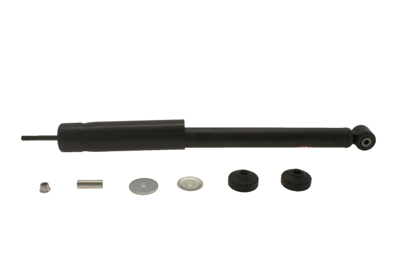 Honda CR-Z Shocks and Struts - Rear - KYB - Excel-G - 2011