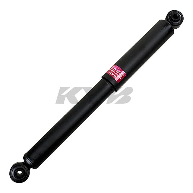 Dodge Sprinter 3500 Shock & Strut - Rear - KYB - Excel-G - `03-`06
