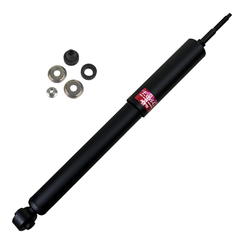Ford F250 Super Duty Shocks and Struts - Front - KYB - Excel-G - `05-`11