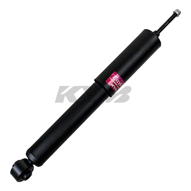 SAAB 9-3 Shock & Strut - Rear - KYB - Excel-G - `03-`06