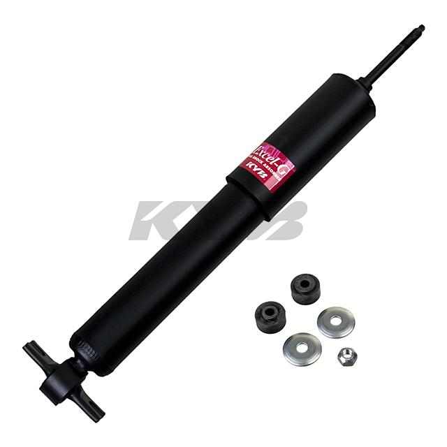 Chevrolet Express 2500 Shock & Strut - Front - KYB - Excel-G - `03-`10