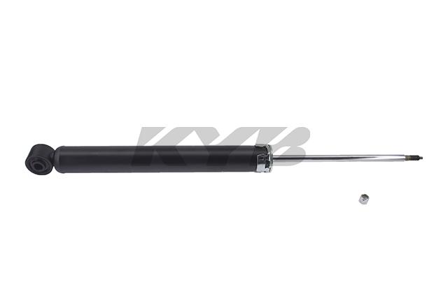 Volkswagen Tiguan Shocks and Struts - Rear - KYB - Excel-G - `09-`12