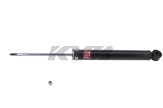 Volkswagen Tiguan Shocks and Struts - Rear - KYB - Excel-G - `09-`12