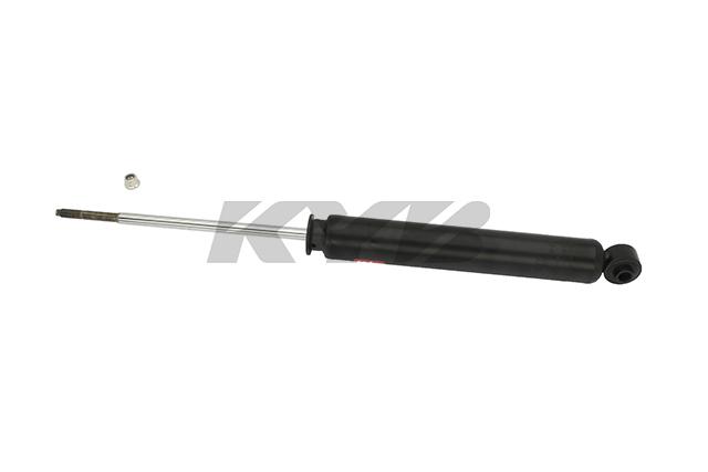 Mazda CX-7 Shocks and Struts - Rear - KYB - Excel-G - `07-`09