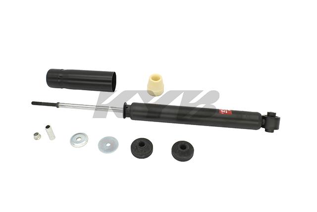 Acura RDX Shock and Strut - Rear - KYB - Excel-G - `07-`11