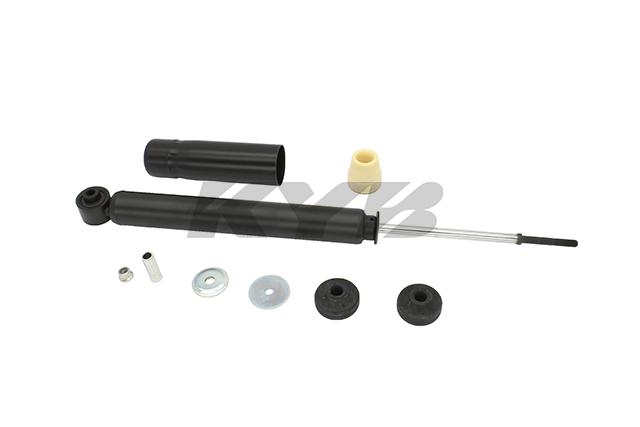 Acura RDX Shock and Strut - Rear - KYB - Excel-G - `07-`11