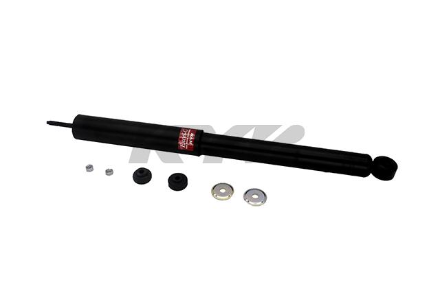 Ford Escape Shocks and Struts - Rear - KYB - Excel-G - `08-`11