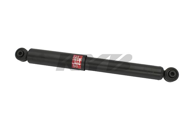 Ford Transit Connect Shocks and Struts - Rear - KYB - Excel-G - `10-`12