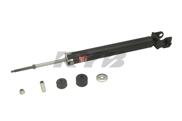 Nissan Maxima Shock & Strut - Rear - KYB - Excel-G - `09-`14