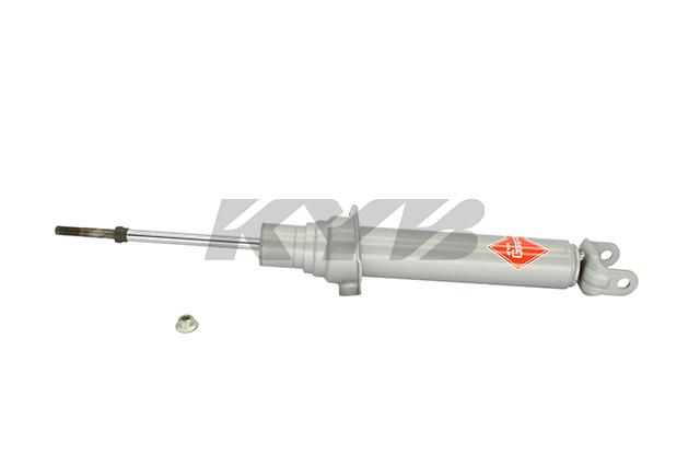 Mazda RX-8 Coilover Suspension Kit - Front - KYB - Excel-G - `04-`06