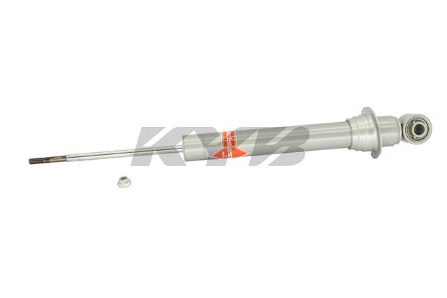 Mazda RX-8 Shocks and Struts - Rear - KYB - Excel-G - `04-`06
