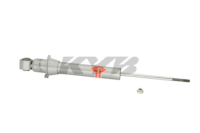 Mazda Miata (MX5) Shock & Strut - Rear - KYB - Excel-G - `06-`10