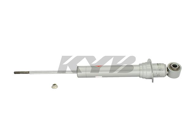 Mazda Miata (MX5) Shock & Strut - Rear - KYB - Excel-G - `06-`10