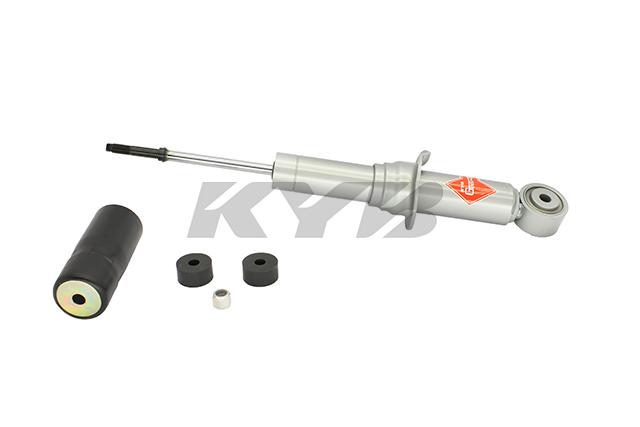 Toyota Tundra Shock Absorber - Front - KYB - Excel-G - `04-`06