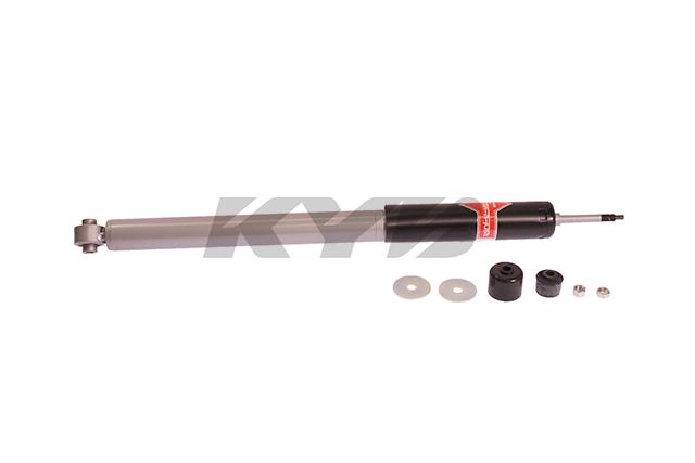 Mercedes-Benz CLK Shock Absorber - Rear - KYB - Excel-G - `03-`09