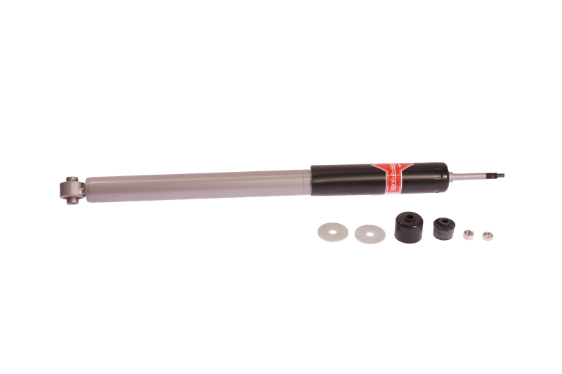 Mercedes-Benz CLK Shock Absorber - Rear - KYB - Excel-G - `03-`09
