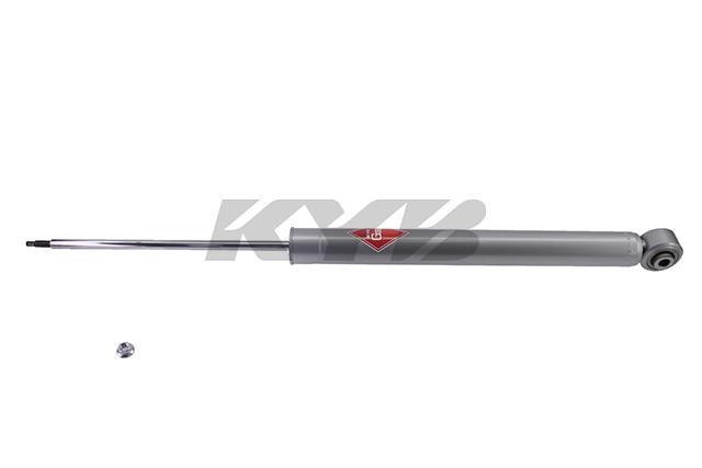 Mazda 2 Shock - Rear - KYB - Gas-a-Just - `11-`13