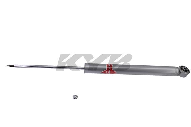 Mazda 2 Shock - Rear - KYB - Gas-a-Just - `11-`13