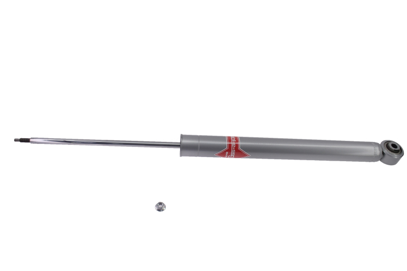 Mazda 2 Shock - Rear - KYB - Gas-a-Just - `11-`13