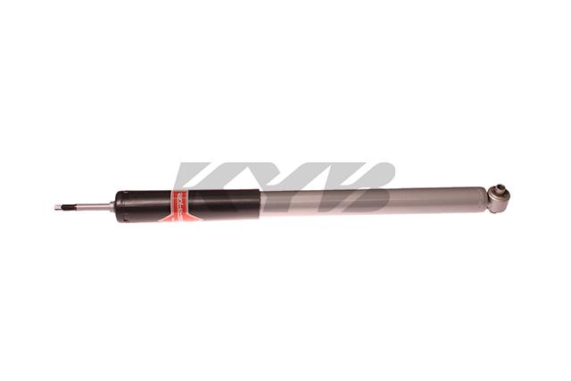 Mercedes-Benz E-Class Shock Absorbers - Rear - KYB - Excel-G - `04-`09