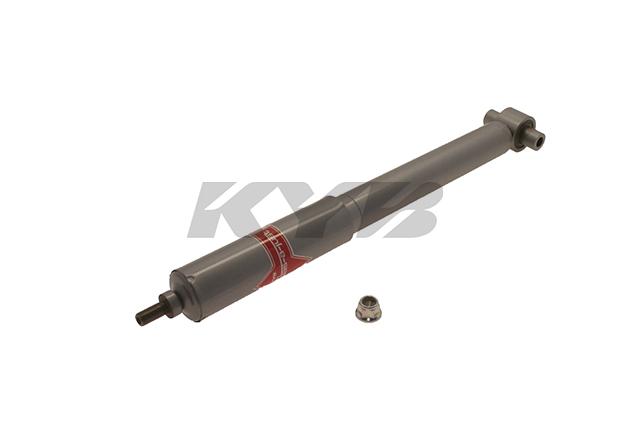 Volvo S80 Shock & Strut - Rear - KYB - Excel-G - `99-`06