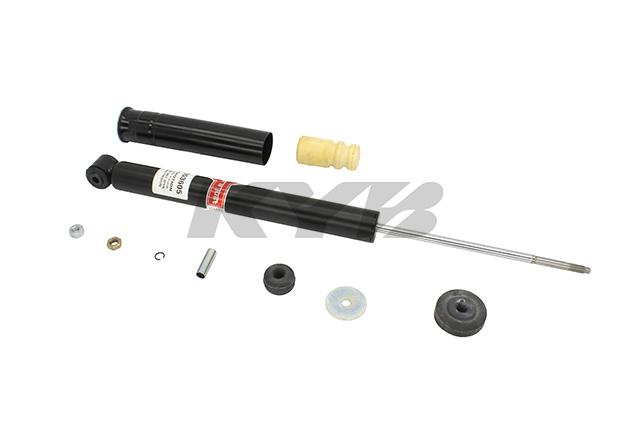 Mercedes-Benz C Class Shock & Strut - Rear - KYB - Excel-G - `02-`05