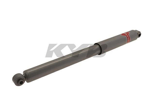 Ford F550 Super Duty Shock Absorber - Rear - KYB - Gas-a-just Monotube - `05-`10