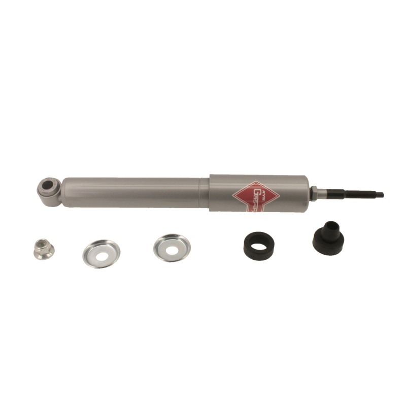 Ford E Series Econoline Van Shock Absorber - Front - KYB - Gas-a-just Monotube - `08-`11