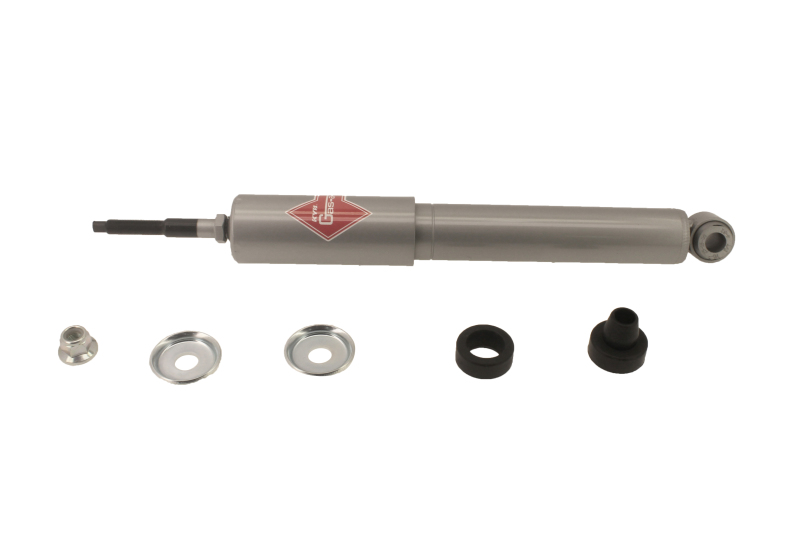 Ford E Series Econoline Van Shock Absorber - Front - KYB - Gas-a-just Monotube - `08-`11