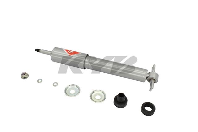 Ram 1500 Shock Absorber - Front - KYB - Excel-G - `11-`27