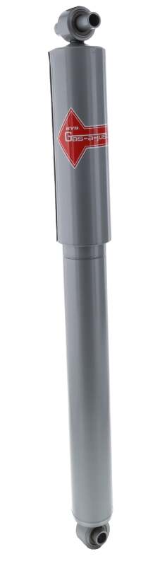 Jeep Wrangler Shocks & Struts - Front - KYB - Gas-A-Just Monotube - `18-`23