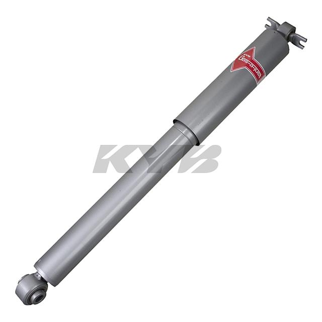 HUMMER H3 Shocks and Struts - Rear - KYB - Excel-G - `06-`08