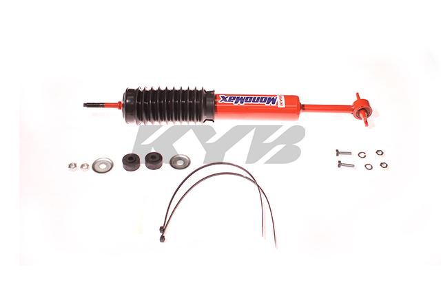 Ford Explorer Shock & Strut - Front - KYB - Excel-G - `95-`01