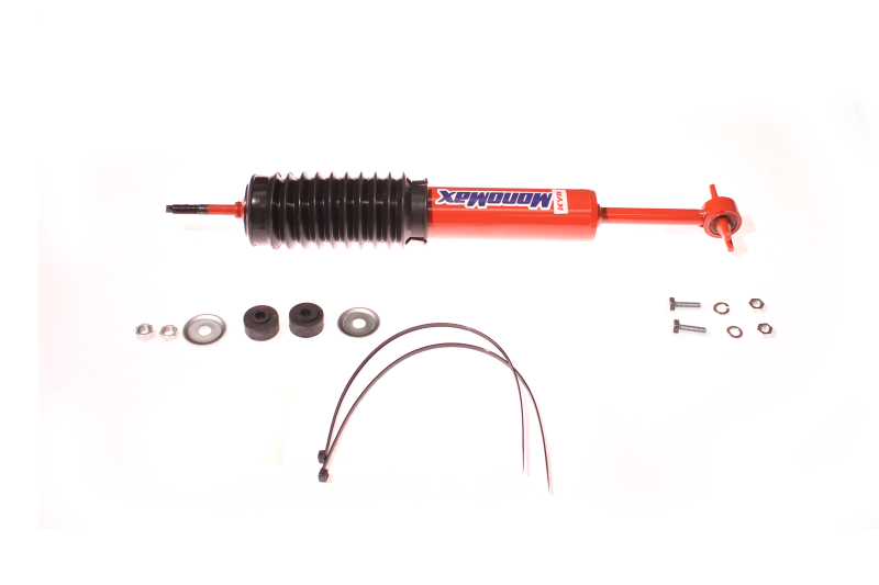 Ford Explorer Sport Shock & Strut - Front - KYB - Excel-G - `01-`03