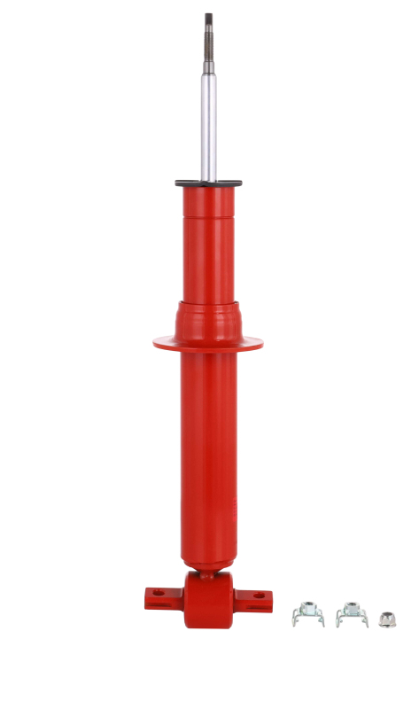 Chevrolet Silverado 1500 Shock Absorber - Front - KYB - MonoMax - `19-`24