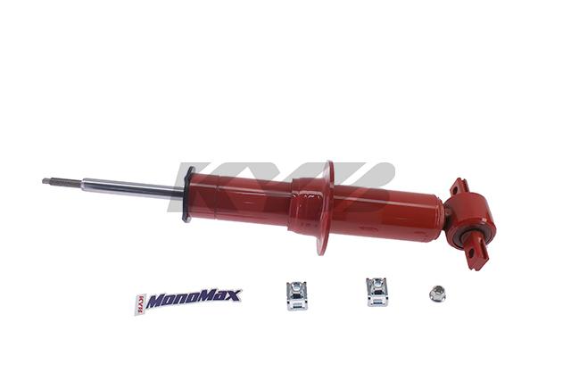 Cadillac Escalade Shock Absorber - Front - KYB - MonoMax - `08-`11