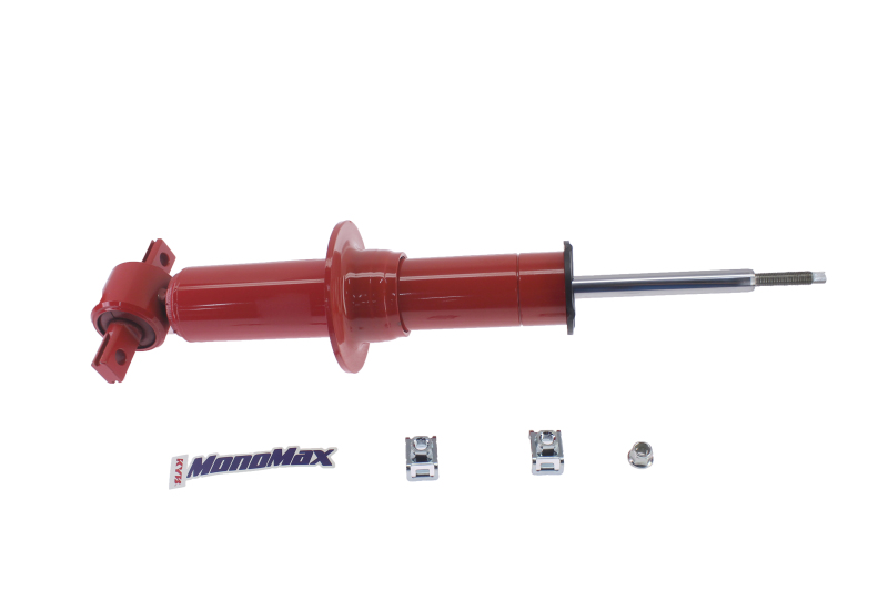 Chevrolet Avalanche Shock Absorber - Front - KYB - MonoMax - `07-`12