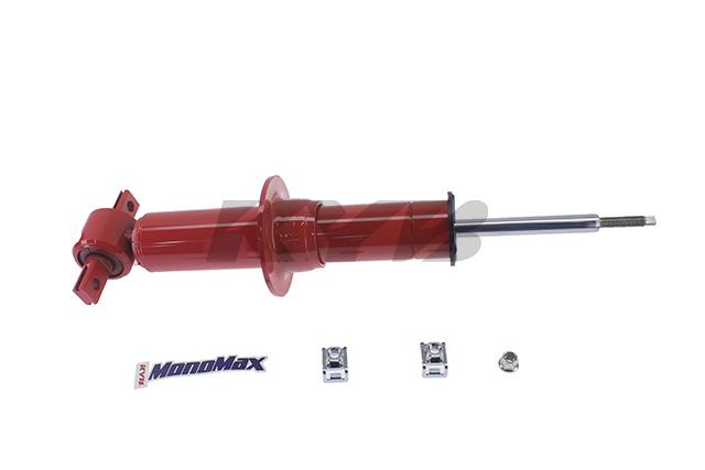 GMC Sierra Shock Absorber - Front - KYB - MonoMax - `07-`12