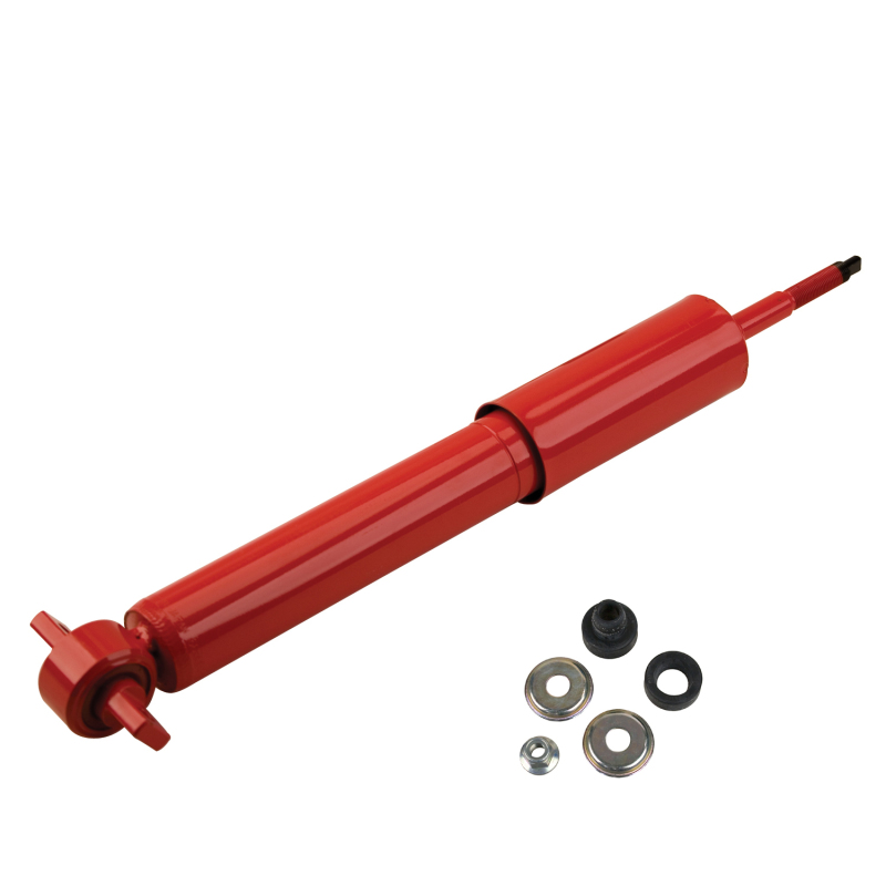 Ford F100 Shock Absorber - Front - KYB - MonoMax - `97-`04