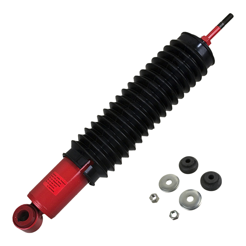 Ford E Series Econoline Van Shock Absorber - Front - KYB - MonoMax - `92-`06