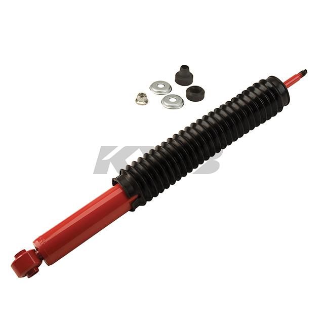 Dodge Ram 3500 MonoMax Shock - Front - KYB - High Pressure Monotube Gas Shock - `94-`01