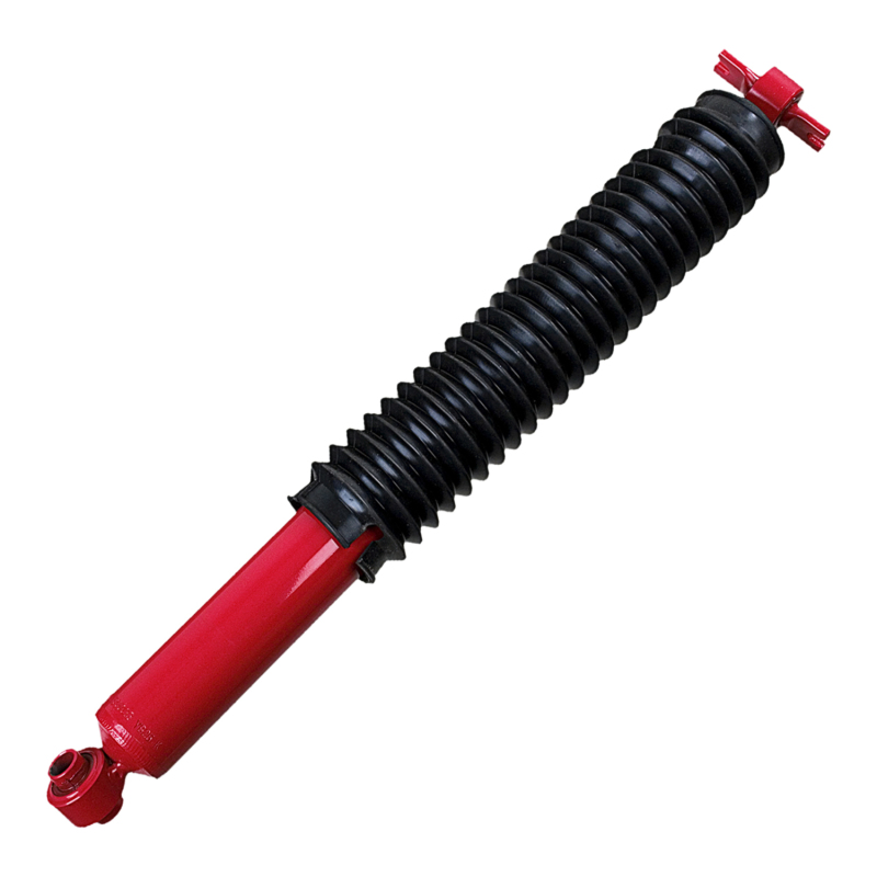 Chevrolet Express 2500 Shock Absorber - Rear - KYB - MonoMax - `96-`07